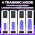 Waterproof Electric Penis Pump/ Suction Pump Dick Enlarger